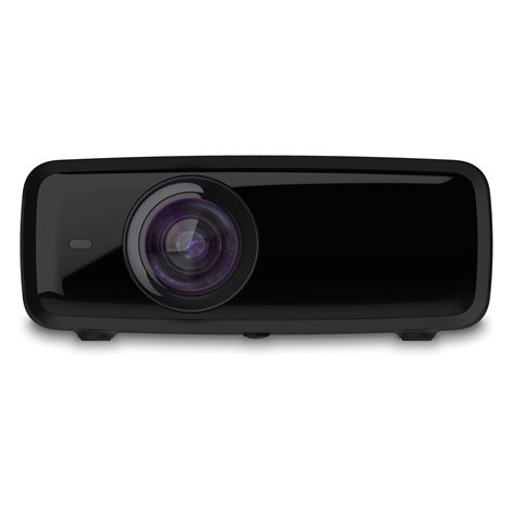Philips | 520 (NPX520) | LCD projector | Full HD | 1920 x 1080 | 350 ANSI lumens | Black - 3